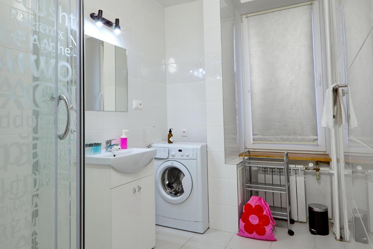 Apartament Oomph Premium Warszawa
